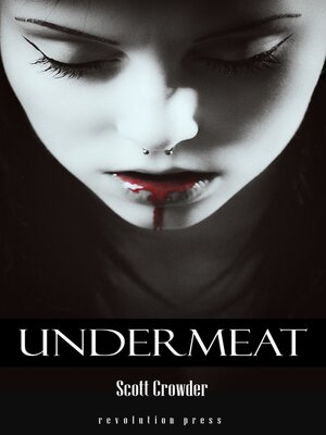 cover image of Undermeat